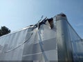 2018 Isuzu Npr Hd — photo 11 of 15 | VIN 54DC4W1B7JS806147