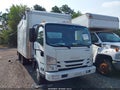 2018 Isuzu Npr Hd — photo 1 of 15 | VIN 54DC4W1B7JS806147