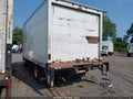 2018 Isuzu Npr Hd — photo 3 of 15 | VIN 54DC4W1B7JS806147
