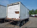 2018 Isuzu Npr Hd — photo 4 of 15 | VIN 54DC4W1B7JS806147