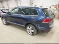 2013 Volkswagen Touareg — photo 3 of 17 | VIN WVGEF9BP8DD001894