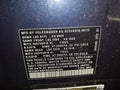 2013 Volkswagen Touareg — photo 9 of 17 | VIN WVGEF9BP8DD001894