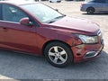 2016 Chevrolet Cruze Limited — photo 11 of 13 | VIN 1G1PE5SB1G7213898
