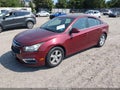 2016 Chevrolet Cruze Limited — photo 2 of 13 | VIN 1G1PE5SB1G7213898