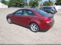 2016 Chevrolet Cruze Limited — photo 3 of 13 | VIN 1G1PE5SB1G7213898