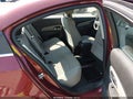 2016 Chevrolet Cruze Limited — photo 8 of 13 | VIN 1G1PE5SB1G7213898