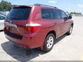 2010 Toyota Highlander — photo 4 of 22 | VIN 5TDZA3EH6AS006162