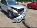 2010 Toyota RAV4 — photo 6 of 16 | VIN 2T3BF4DV1AW078384