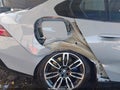 2026 BMW 5 Series — photo 17 of 17 | VIN WBA53FJ07TCW75357
