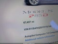2015 Tesla Model S — photo 21 of 22 | VIN 5YJSA1H25FFP79746