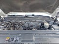 2015 Chevrolet Silverado 2500 — photo 10 of 16 | VIN 1GC0CUEG1FZ107275
