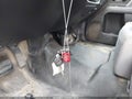 2015 Chevrolet Silverado 2500 — photo 11 of 16 | VIN 1GC0CUEG1FZ107275