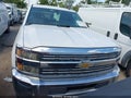 2015 Chevrolet Silverado 2500 — photo 12 of 16 | VIN 1GC0CUEG1FZ107275