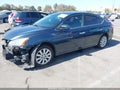 2014 Nissan Sentra — photo 2 of 11 | VIN 3N1AB7AP7EL640299
