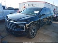 2026 Chevrolet Traverse — photo 2 of 16 | VIN 1GNERKKS1TJ156205