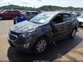 2019 Chevrolet Equinox — photo 2 of 16 | VIN 3GNAXKEV0KS561527