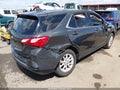 2019 Chevrolet Equinox — photo 4 of 16 | VIN 3GNAXKEV0KS561527