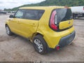 2014 Kia Soul — photo 3 of 15 | VIN KNDJP3A53E7022682