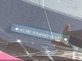 2016 Toyota Camry — photo 17 of 17 | VIN 4T1BF1FK0GU512197