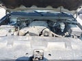 2011 Chevrolet Silverado 1500 — photo 10 of 16 | VIN 1GCRCSE02BZ290517