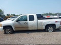 2011 Chevrolet Silverado 1500 — photo 14 of 16 | VIN 1GCRCSE02BZ290517