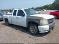 2011 Chevrolet Silverado 1500 — photo 1 of 16 | VIN 1GCRCSE02BZ290517