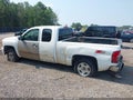 2011 Chevrolet Silverado 1500 — photo 3 of 16 | VIN 1GCRCSE02BZ290517