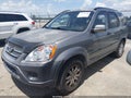 2006 Honda CR-V — photo 2 of 16 | VIN JHLRD788X6C045827