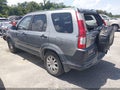 2006 Honda CR-V — photo 3 of 16 | VIN JHLRD788X6C045827