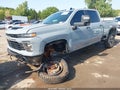 2024 Chevrolet Silverado 2500 — photo 2 of 16 | VIN 2GC4YMEY9R1208010