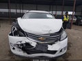 2017 Chevrolet Traverse — photo 11 of 15 | VIN 1GNKRGKD6HJ335302