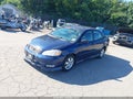 2007 Toyota Corolla — photo 2 of 15 | VIN 2T1BR30E77C814531