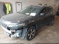 2020 Jeep Cherokee — photo 2 of 16 | VIN 1C4PJMDN3LD549052