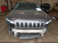 2020 Jeep Cherokee — photo 6 of 16 | VIN 1C4PJMDN3LD549052