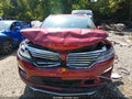 2017 Lincoln MKC — photo 13 of 17 | VIN 5LMCJ2D93HUL35376