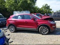 2017 Lincoln MKC — photo 14 of 17 | VIN 5LMCJ2D93HUL35376