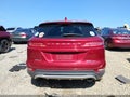 2017 Lincoln MKC — photo 17 of 17 | VIN 5LMCJ2D93HUL35376