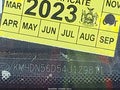 2004 Hyundai Elantra — photo 12 of 12 | VIN KMHDN56D54U129811