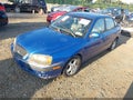 2004 Hyundai Elantra — photo 2 of 12 | VIN KMHDN56D54U129811
