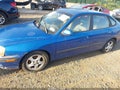 2004 Hyundai Elantra — photo 6 of 12 | VIN KMHDN56D54U129811