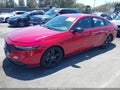 2026 Honda Accord — photo 2 of 16 | VIN 1HGCY2F74TA016224