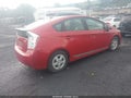 2011 Toyota Prius — photo 4 of 16 | VIN JTDKN3DU4B0271770