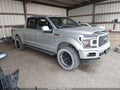 2018 Ford F-150 — photo 1 of 16 | VIN 1FTEW1EG1JFC63127