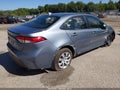 2025 Toyota Corolla — photo 4 of 15 | VIN JTDBDMHE3SJ012239