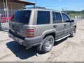 1996 Jeep Grand Cherokee — photo 4 of 17 | VIN 1J4GZ58Y9TC326081