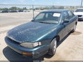 1996 Toyota Camry — photo 2 of 11 | VIN 4T1BG12K6TU718606