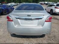 2015 Nissan Altima — photo 16 of 16 | VIN 1N4AL3AP7FN383039