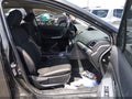 2016 Subaru Crosstrek — photo 5 of 16 | VIN JF2GPABC5G8279370