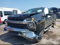 2022 Chevrolet Silverado 2500 — photo 2 of 16 | VIN 1GC4YNEY3NF153708