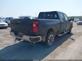 2022 Chevrolet Silverado 2500 — photo 4 of 16 | VIN 1GC4YNEY3NF153708